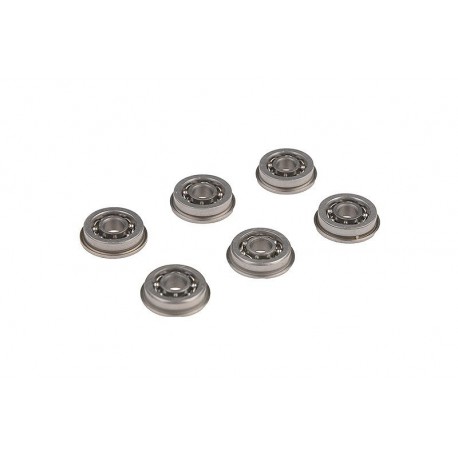 BUSHING sur roulement 9mm - E&L BUSHING sur roulement 9mm - E&L