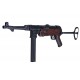 MP40 - MP007 brown - AGM