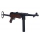 MP40 - MP007 brown - AGM