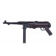 MP40 - MP007 brown - AGM