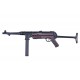 MP40 - MP007 brown - AGM