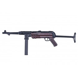 AGM - Pack MP40 MP007 - BROWN