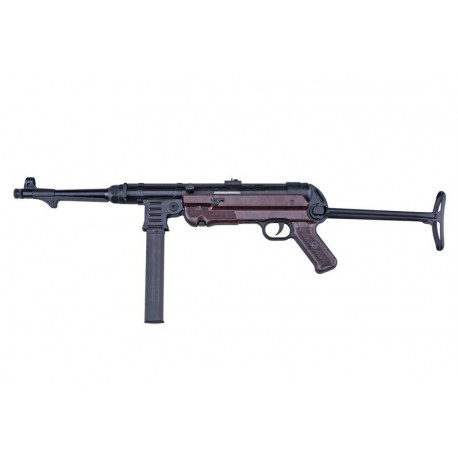 MP40 - MP007 brown - AGM MP40 - MP007 brown - AGM