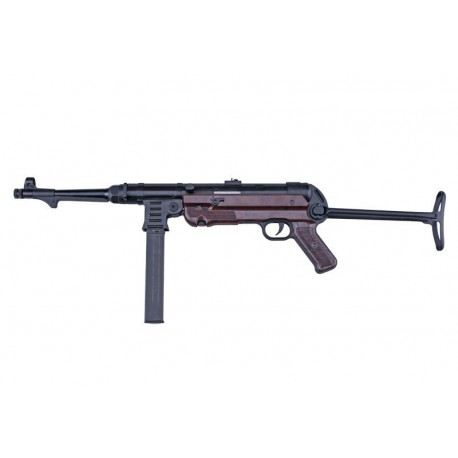 MP40 - MP007 brown - AGM