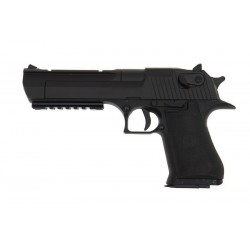 CYMA - CM121 DESERT EAGLE AEP - NOIR