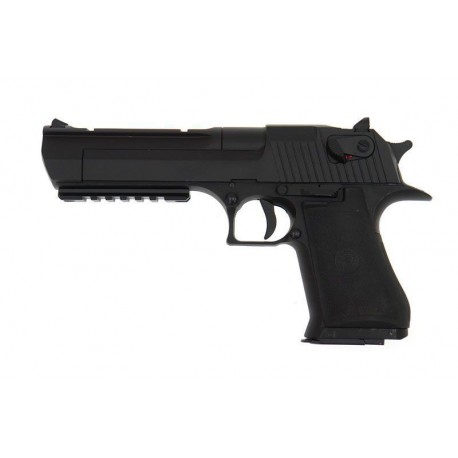 CYMA - CM121 DESERT EAGLE AEP - NOIR