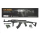 CYMA - Pack AK CM028U