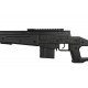 Sniper MB4408A Noir - WELL