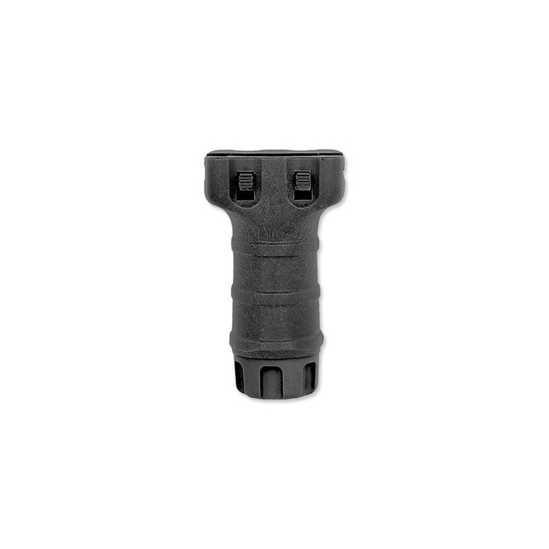 ELEMENT AIRSOFT Poignée grip TANGO DOWN STUBBY noire Heritage Airsoft
