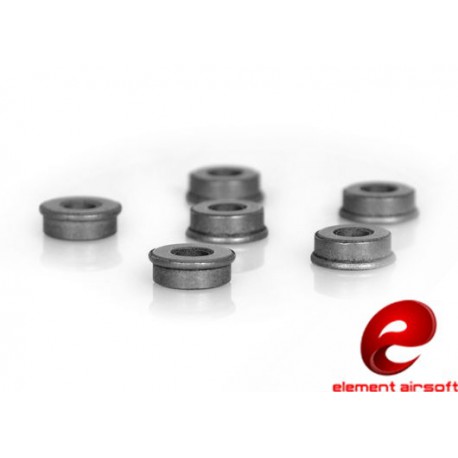 ELEMENT AIRSOFT - BUSHING métal 7mm