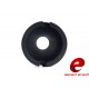 ELEMENT AIRSOFT - Mini amplificateur de son SKULL FROG noir 67mm