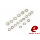 ELEMENT AIRSOFT - SHIM 0,2mm/0,3mm