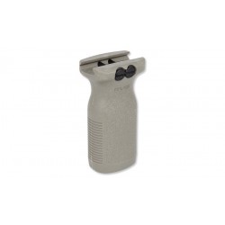 ELEMENT AIRSOFT - Poignée grip RVG Tan