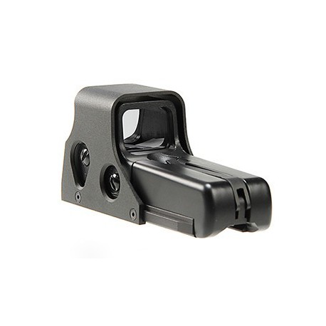 ELEMENT AIRSOFT - Viseur Point rouge/vert EOTECH 552 Holosight ELEMENT AIRSOFT - Viseur Point rouge/vert EOTECH 552 Holosight