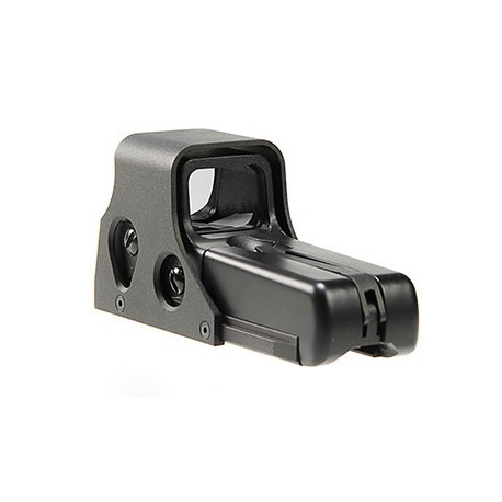 ELEMENT AIRSOFT - Viseur Point rouge/vert EOTECH 552 Holosight