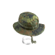 INVADER GEAR - Chapeau de brousse (Boonie hat) - FLECKTARN