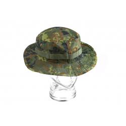 INVADER GEAR - Chapeau de brousse (Boonie hat) - FLECKTARN