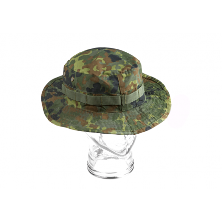 INVADER GEAR - Chapeau de brousse (Boonie hat) - FLECKTARN