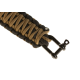 INVADER GEAR - Bracelet en para-corde trooper - WASTELAND