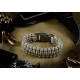 INVADER GEAR - Bracelet de survie en para-corde - ACU CAMO