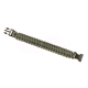 INVADER GEAR - Bracelet de survie en para-corde - GRIS