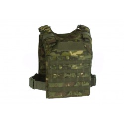 INVADER GEAR - Gilet de combat JPC - MULTICAM TROPIC