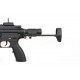 SPECNA ARMS - Pack SA-H01 full métal type HK416C