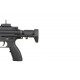 SPECNA ARMS - Pack SA-H01 full métal type HK416C