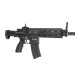 SPECNA ARMS - Pack SA-H01 full métal type HK416C