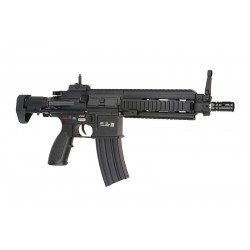 SPECNA ARMS - Pack SA-H01 full métal type HK416C