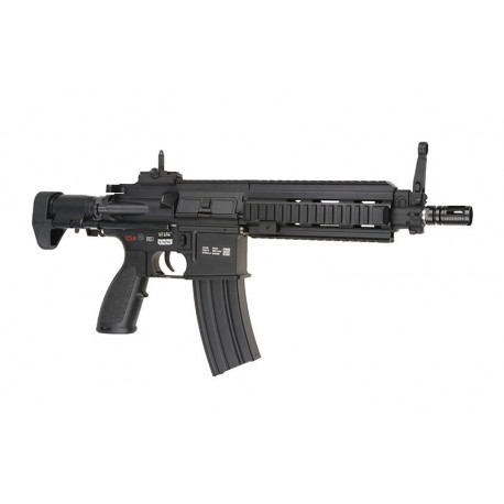 SPECNA ARMS - Pack SA-H01 full métal type HK416C