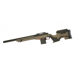 T10 Bolt Action Sniper Rifle tan - AAC