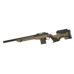 ACTION ARMY - T10 Bolt Action Sniper Rifle - TAN