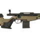 ACTION ARMY - T10 Bolt Action Sniper Rifle - TAN