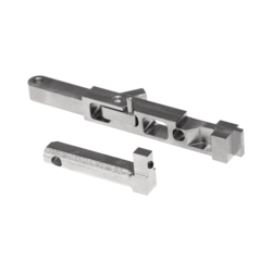 MAPLE LEAF - CNC Reinforced Steel Trigger Sear Set pour VSR10