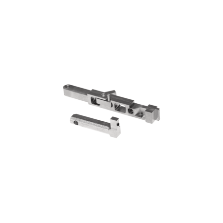 MAPLE LEAF - CNC Reinforced Steel Trigger Sear Set pour VSR10 MAPLE LEAF - CNC Reinforced Steel Trigger Sear Set pour VSR10