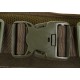 INVADER GEAR - Ceinture Tactique PLB - RANGER GREEN