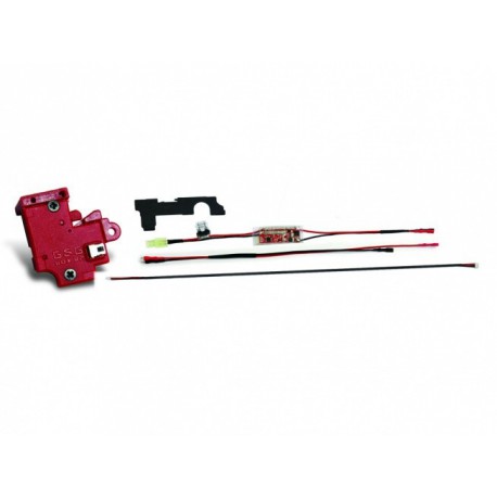 G&G - Mosfet ETU V2 câblage arrière G&G - Mosfet ETU V2 câblage arrière