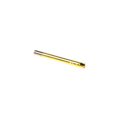 MAPLE LEAF - Canon de précision Crazy Jet 6,04x117mm pour GBB MAPLE LEAF - Canon de précision Crazy Jet 6,04x117mm pour GBB