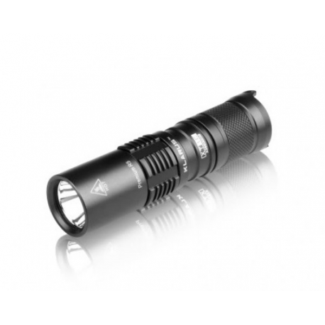 KLARUS - Lampe compacte rechargeable XT1C LED - 700 Lumens KLARUS - Lampe compacte rechargeable XT1C LED - 700 Lumens