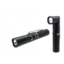 KLARUS - Lampe rechargeable AR10 LED - 1080 Lumens 