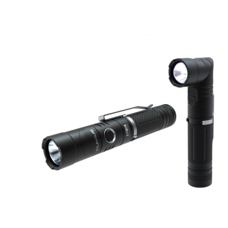KLARUS - Lampe rechargeable AR10 LED - 1080 Lumens KLARUS - Lampe rechargeable AR10 LED - 1080 Lumens