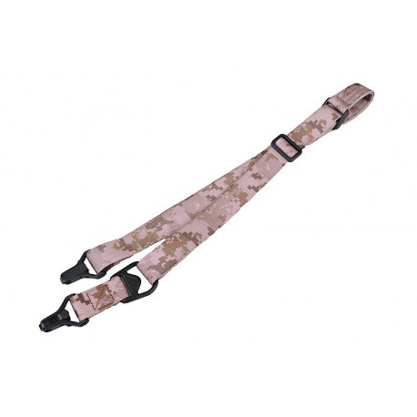 ULTIMATE TACTICAL - Sangle MS3 - DIGITAL DESERT ULTIMATE TACTICAL - Sangle MS3 - DIGITAL DESERT