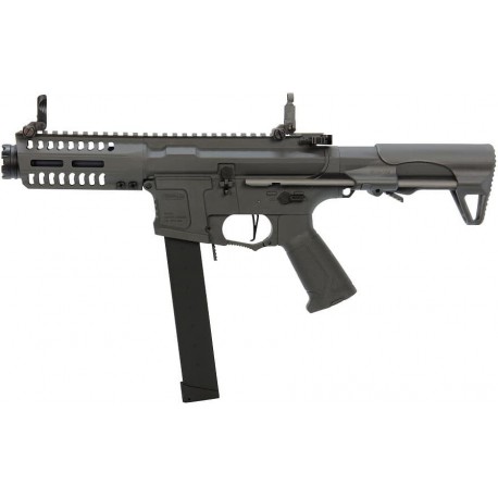 G&G - ARP9 avec mosfet ETU - BATTLESHIP GREY G&G - ARP9 avec mosfet ETU - BATTLESHIP GREY