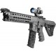 G&G - GC16 PREDATOR avec mosfet ETU - BATTLESHIP GREY