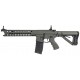 G&G - GC16 PREDATOR avec mosfet ETU - BATTLESHIP GREY