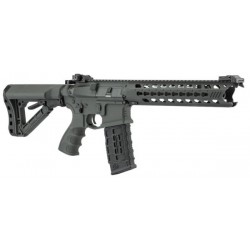 G&G - GC16 PREDATOR avec mosfet ETU - BATTLESHIP GREY