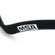 Lunettes de Protection Racers - Verre incolore - MSA