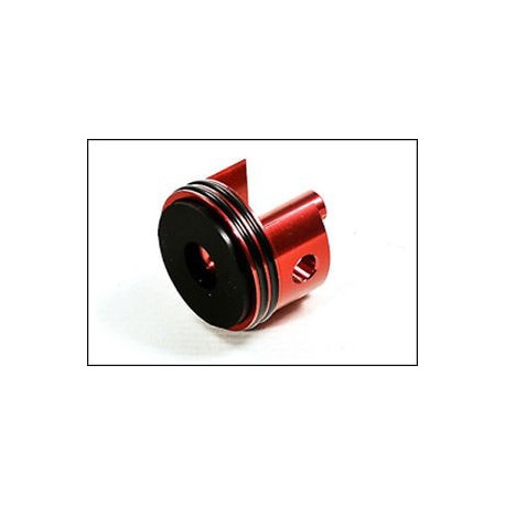 tête de cylindre aluminium V3 - AAC tête de cylindre aluminium V3 - AAC
