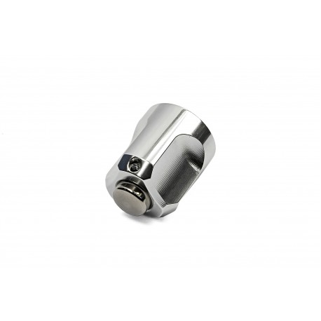 Bolt cap silver VSR10 - AAC